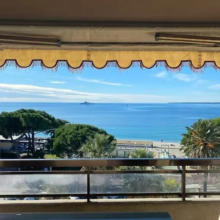 De Prestige Juan-les-Pins