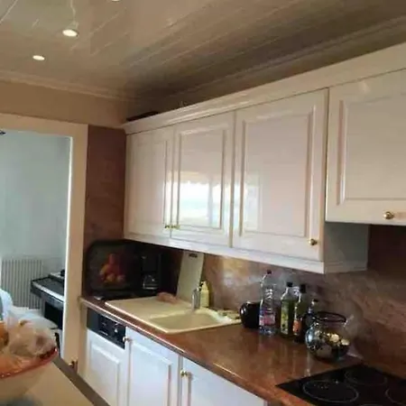 De Prestige Apartman