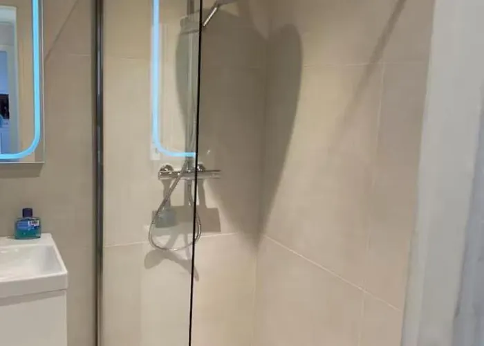 Apartman De Prestige